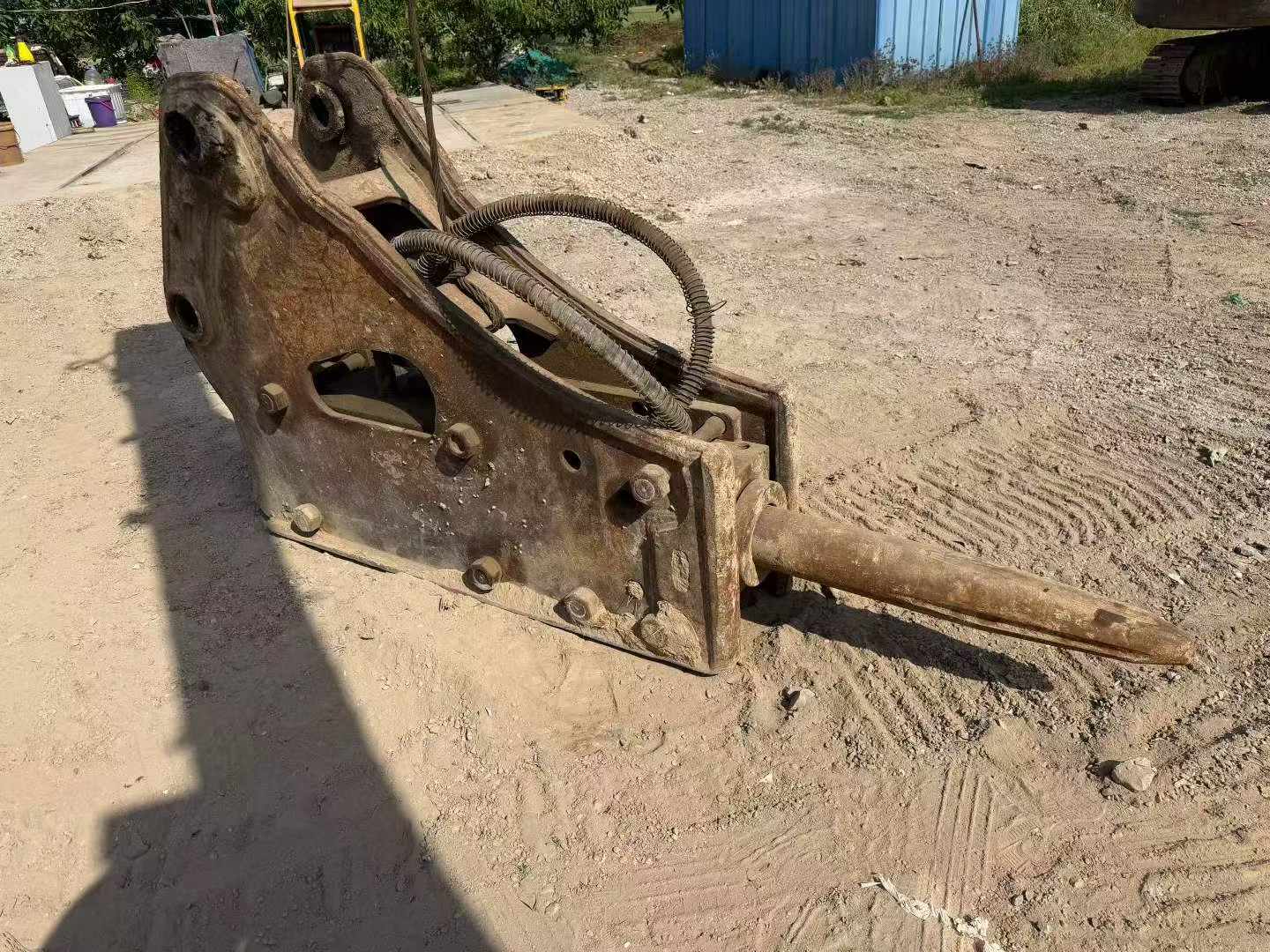 Buy XCMG XE60 Used Excavator / 8 Buy XCMG XE60 Used Excavator / 8