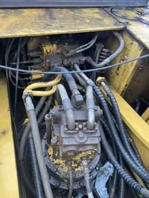 Buy Komatsu PC300 Used Excavator / 6 Buy Komatsu PC300 Used Excavator / 6