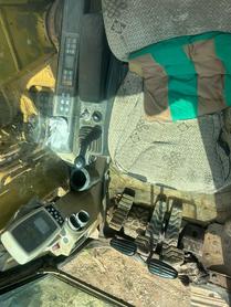 Buy Caterpillar 320C Used Excavator / 3 Buy Caterpillar 320C Used Excavator / 3