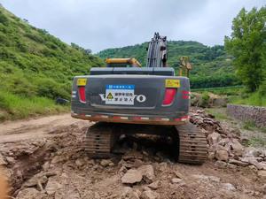 Buy Volvo EC200 Used Excavator Buy Volvo EC200 Used Excavator