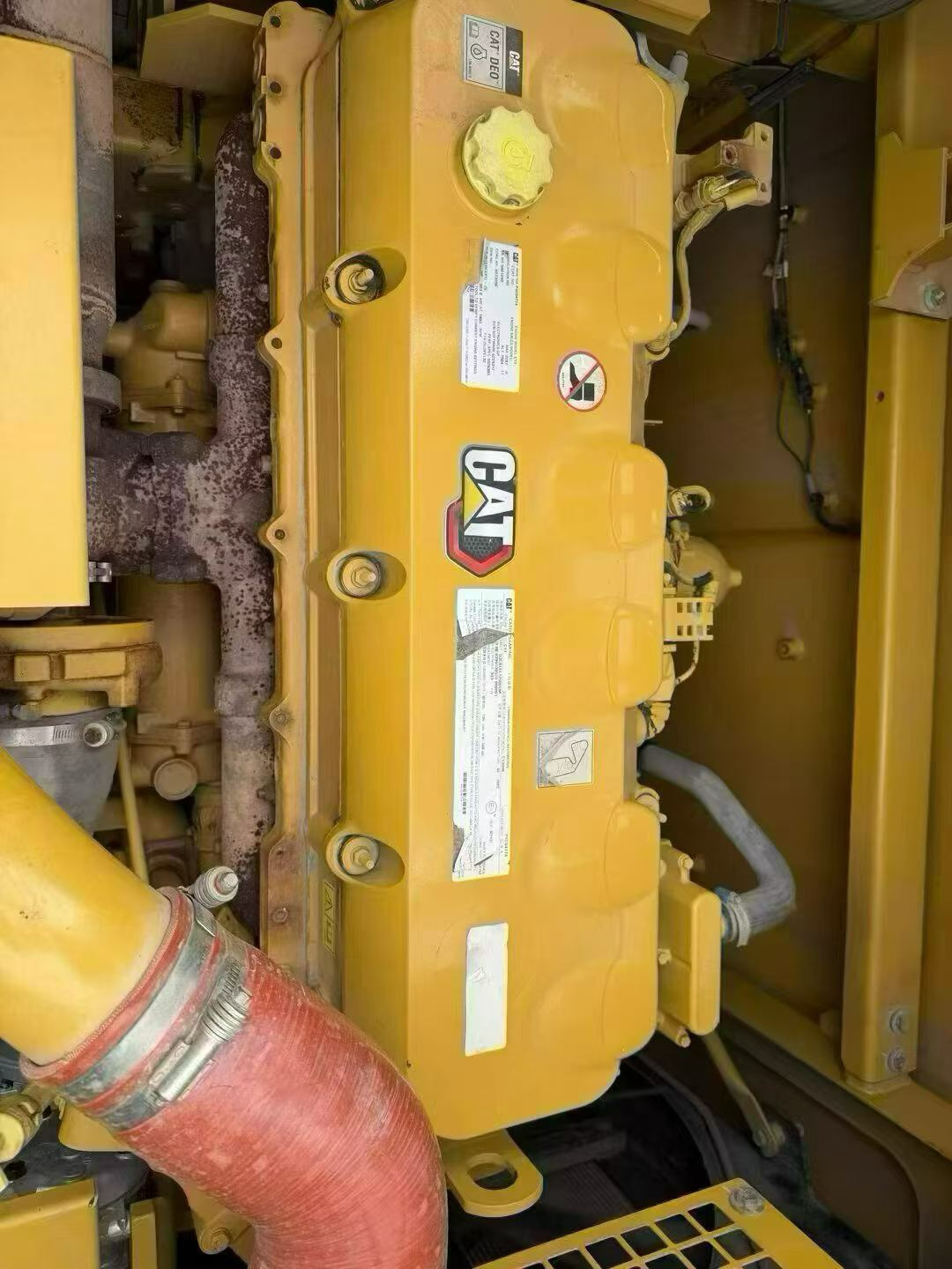 Buy Caterpillar CAT352 Used Excavator / 7 Buy Caterpillar CAT352 Used Excavator / 7