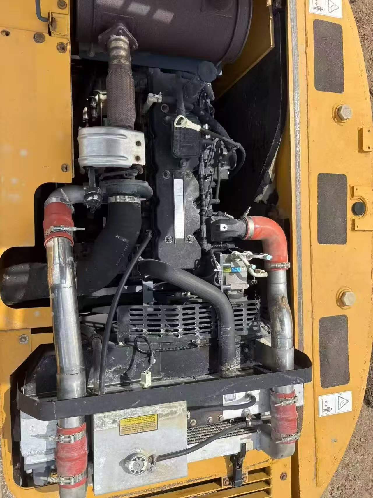 Buy XCMG XE200 Used Excavator / 7 Buy XCMG XE200 Used Excavator / 7