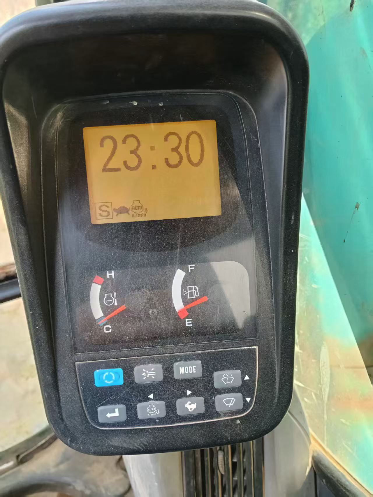 Buy Kobelco SK210 Used Excavator / 7 Buy Kobelco SK210 Used Excavator / 7