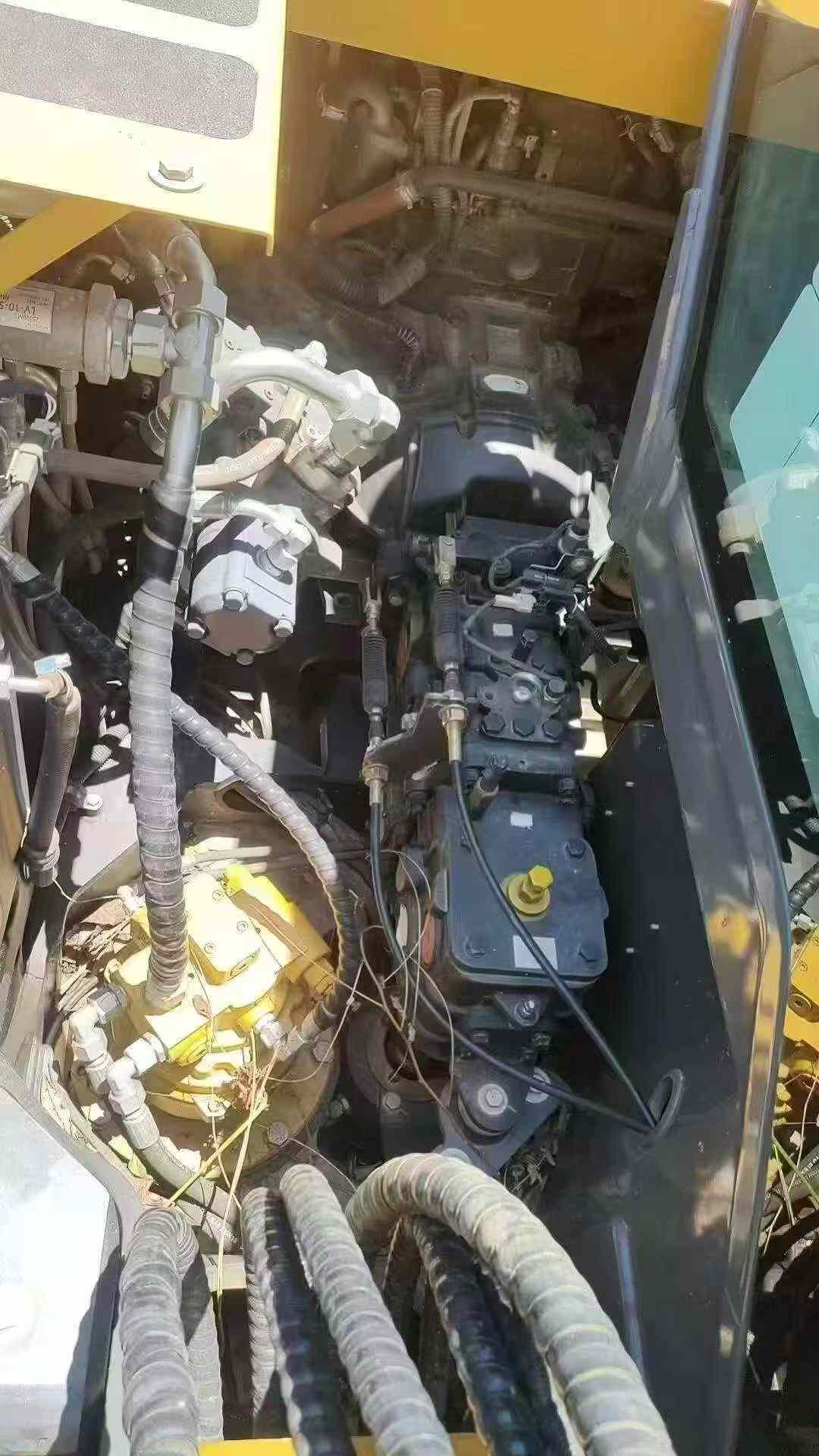 Buy XCMG Used Excavator / 2