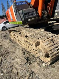 Buy Hitachi EX200 Used Excavator / 9 Buy Hitachi EX200 Used Excavator / 9