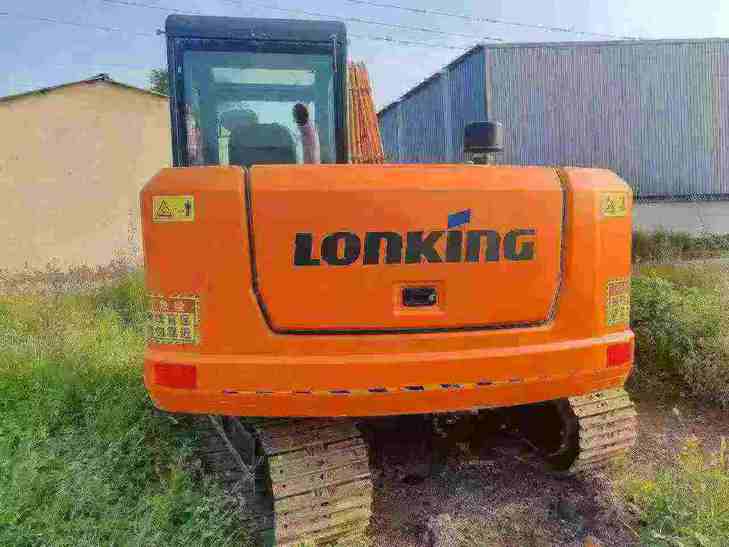 Buy Yanmar Used Excavator / 1