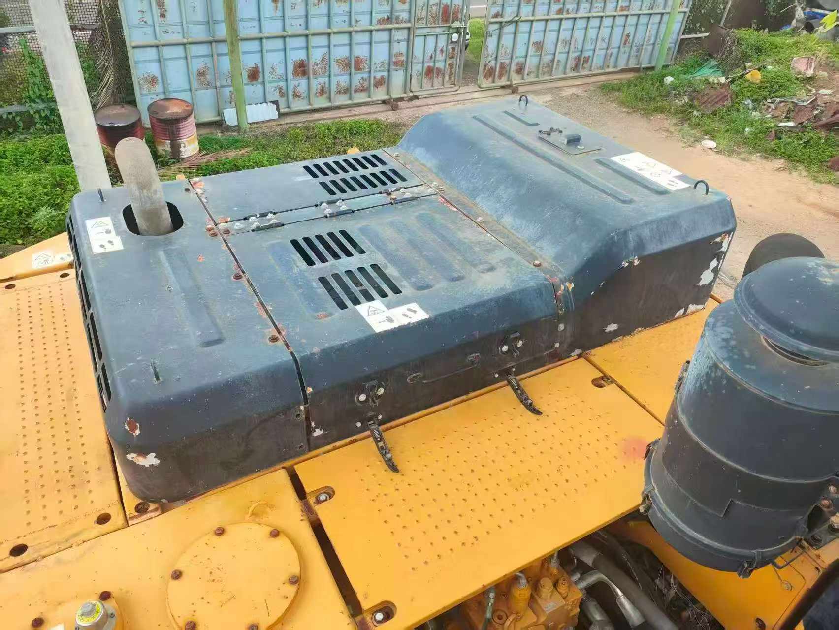 Buy Sany SY415H Used Excavator / 5 Buy Sany SY415H Used Excavator / 5