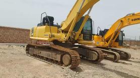 Buy Komatsu PC360-7 Used Excavator / 7 Buy Komatsu PC360-7 Used Excavator / 7