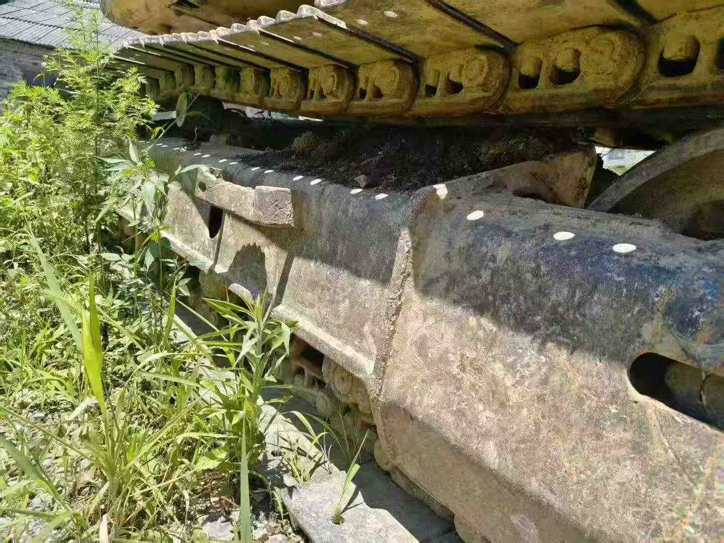 Buy Komatsu PC120-8 Used Excavator / 2