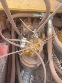 Buy Sany SY375H Used Excavator / 2 Buy Sany SY375H Used Excavator / 2