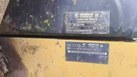 Buy Caterpillar Used Excavator / 5 Buy Caterpillar Used Excavator / 5