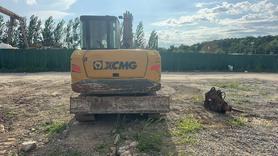 Buy XCMG XE75C Used Excavator / 7 Buy XCMG XE75C Used Excavator / 7