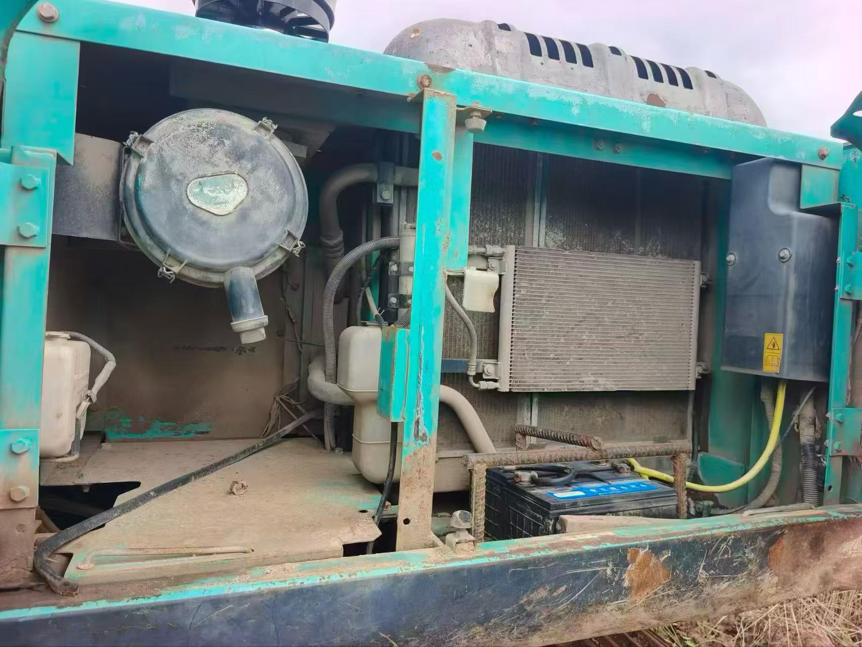 Buy Kobelco SK210 Used Excavator / 8 Buy Kobelco SK210 Used Excavator / 8