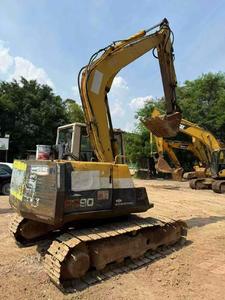 Buy Komatsu PC90-1 Used Excavator Buy Komatsu PC90-1 Used Excavator