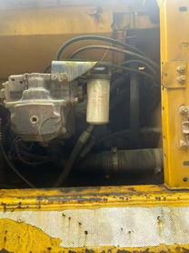 Buy Komatsu PC200-8 Used Excavator / 3 Buy Komatsu PC200-8 Used Excavator / 3