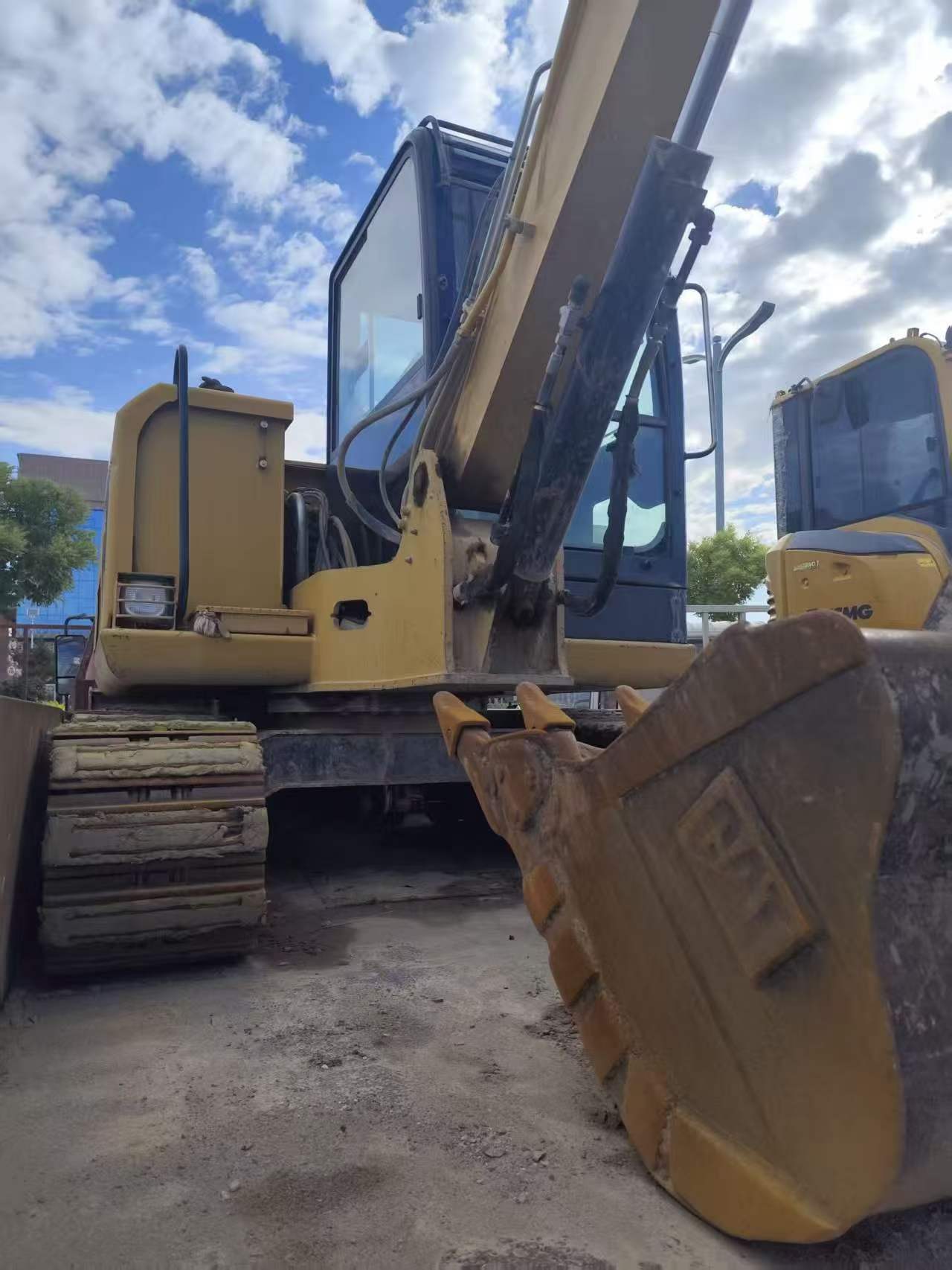 Buy Caterpillar 306D Used Excavator / 7 Buy Caterpillar 306D Used Excavator / 7