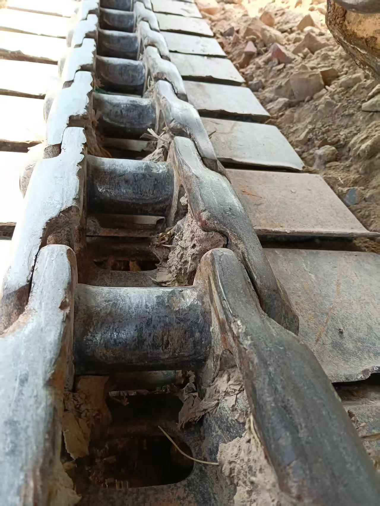 Buy Kobelco SK210 Used Excavator / 6 Buy Kobelco SK210 Used Excavator / 6