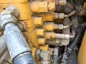 Buy Komatsu PC130-8 Used Excavator / 9 Buy Komatsu PC130-8 Used Excavator / 9