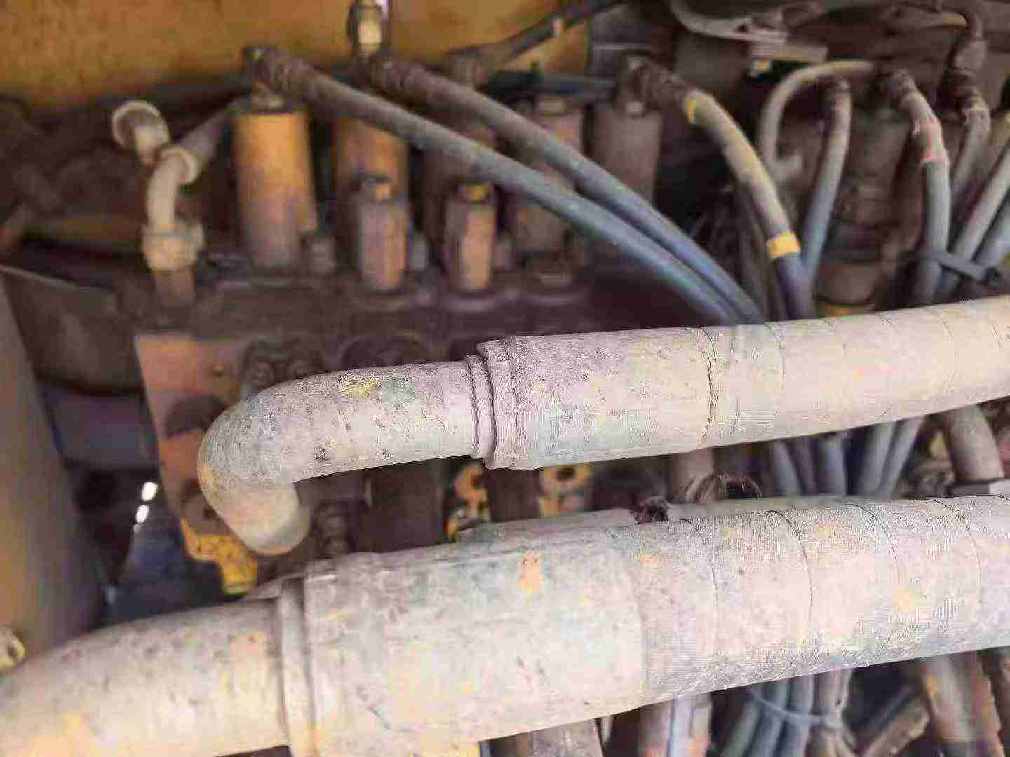 Buy Caterpillar 326DL Used Excavator / 5 Buy Caterpillar 326DL Used Excavator / 5