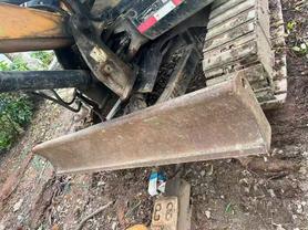 Buy Sany SY35C Used Excavator / 5 Buy Sany SY35C Used Excavator / 5