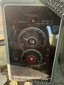 Buy Sany SY365C Used Excavator Buy Sany SY365C Used Excavator