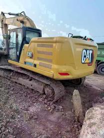 Buy Caterpillar 326DL Used Excavator / 6 Buy Caterpillar 326DL Used Excavator / 6