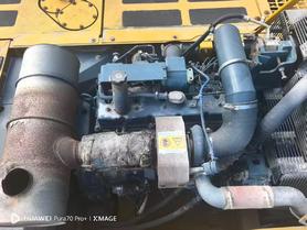 Buy Komatsu PC360-7 Used Excavator / 4 Buy Komatsu PC360-7 Used Excavator / 4