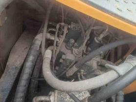 Buy Hyundai R225-7 Used Excavator / 7 Buy Hyundai R225-7 Used Excavator / 7