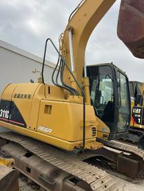 Buy Caterpillar 311 Used Excavator / 6 Buy Caterpillar 311 Used Excavator / 6