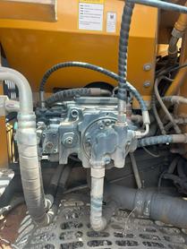 Buy Sany SY115C Used Excavator / 5 Buy Sany SY115C Used Excavator / 5