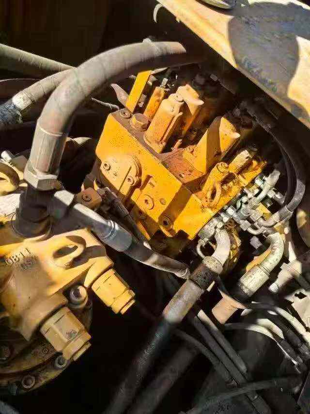 Buy Sany SY245H Used Excavator / 6 Buy Sany SY245H Used Excavator / 6