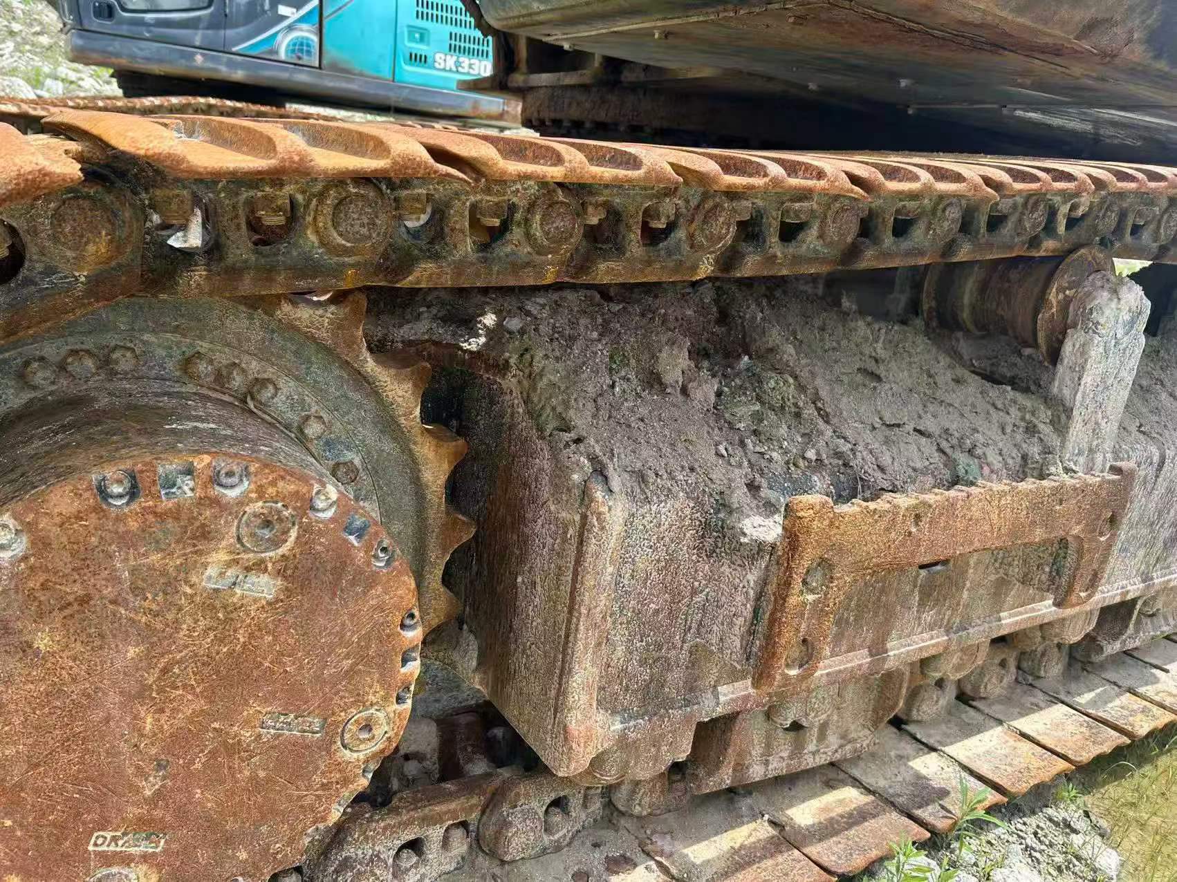 Buy Kobelco SK270D Used Excavator / 5 Buy Kobelco SK270D Used Excavator / 5