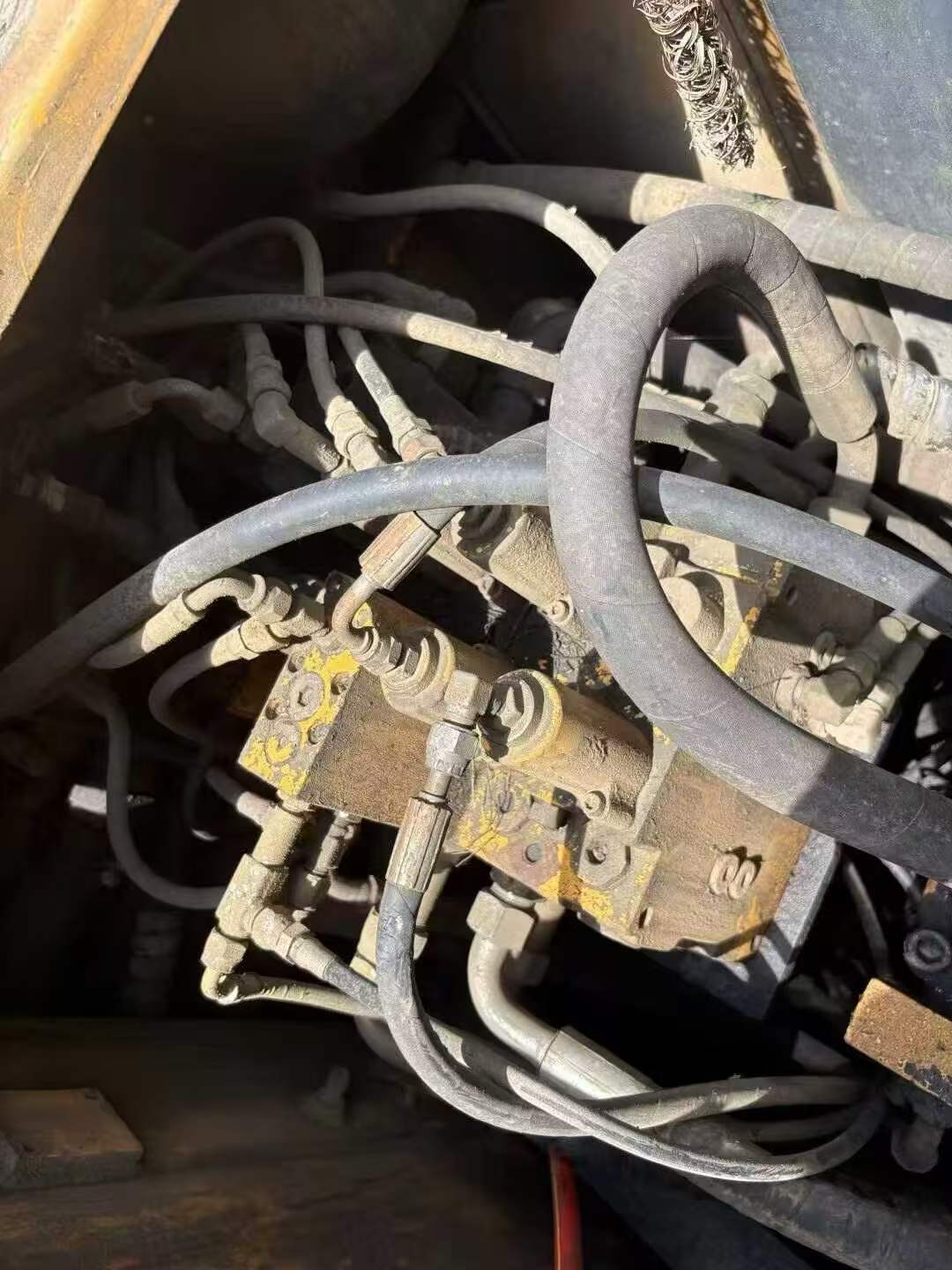 Buy Hyundai R150-7 Used Excavator / 3 Buy Hyundai R150-7 Used Excavator / 3