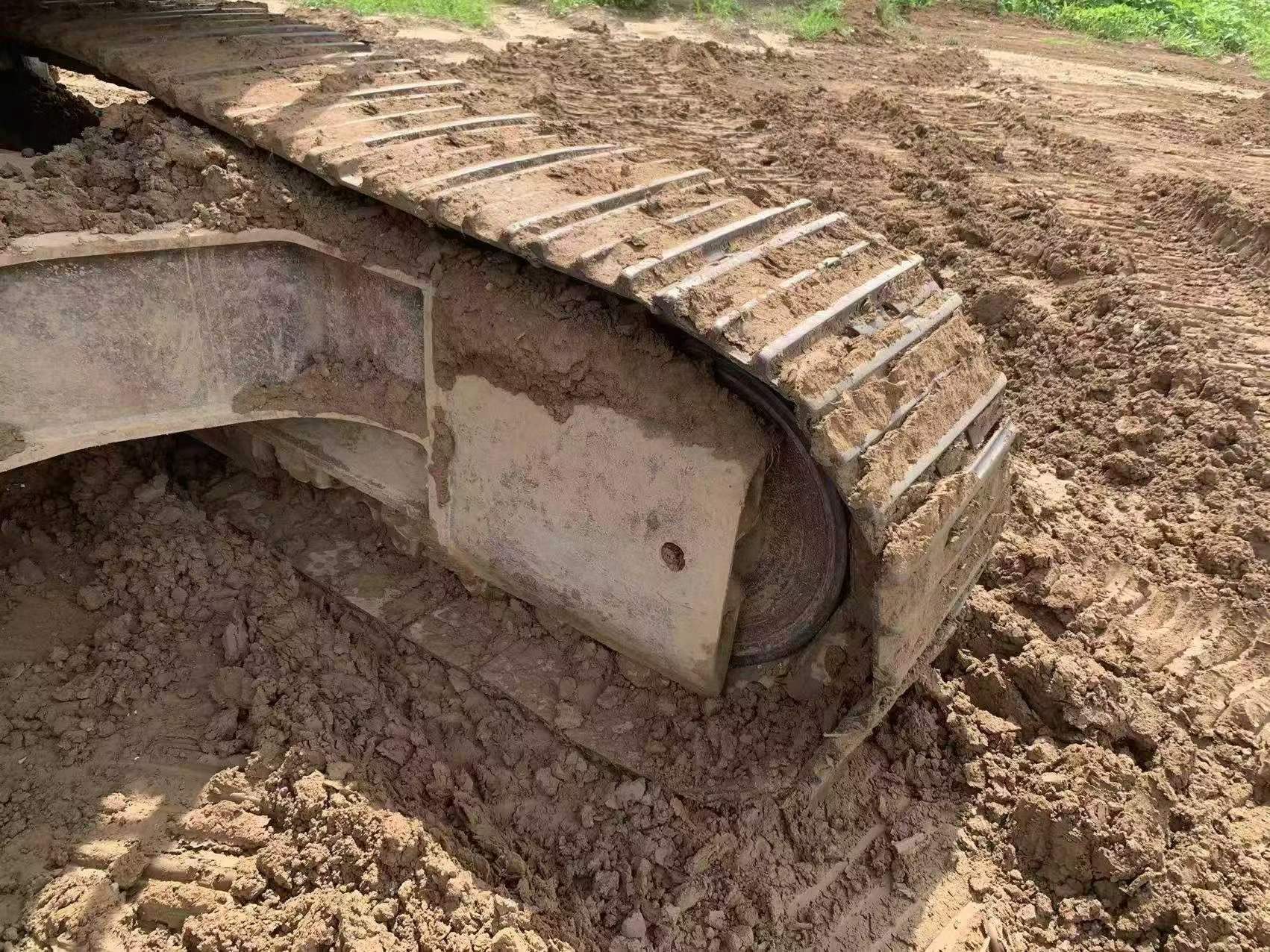 Buy Caterpillar 336E Used Excavator / 8 Buy Caterpillar 336E Used Excavator / 8