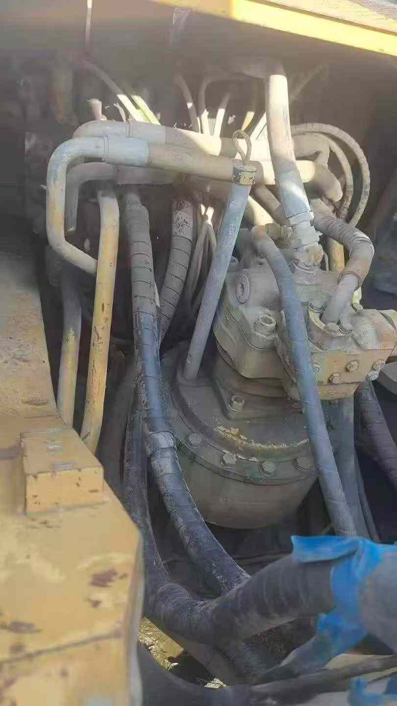 Buy Caterpillar 329D Used Excavator / 3 Buy Caterpillar 329D Used Excavator / 3