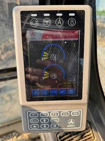 Buy Sany SY205C Used Excavator / 3 Buy Sany SY205C Used Excavator / 3