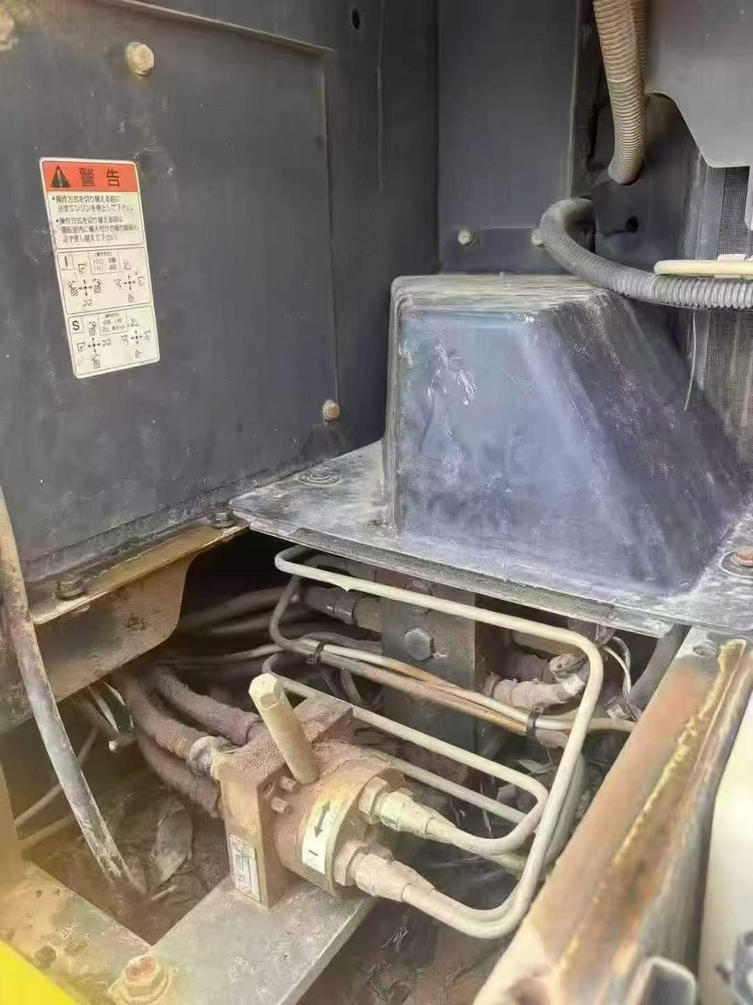 Buy Sumitomo SH120 Used Excavator / 6 Buy Sumitomo SH120 Used Excavator / 6