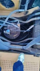Buy Caterpillar Used Excavator / 2 Buy Caterpillar Used Excavator / 2