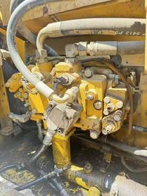 Buy Caterpillar M315 Used Excavator / 2 Buy Caterpillar M315 Used Excavator / 2