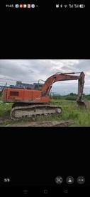 Buy Hitachi EX200 Used Excavator / 6 Buy Hitachi EX200 Used Excavator / 6