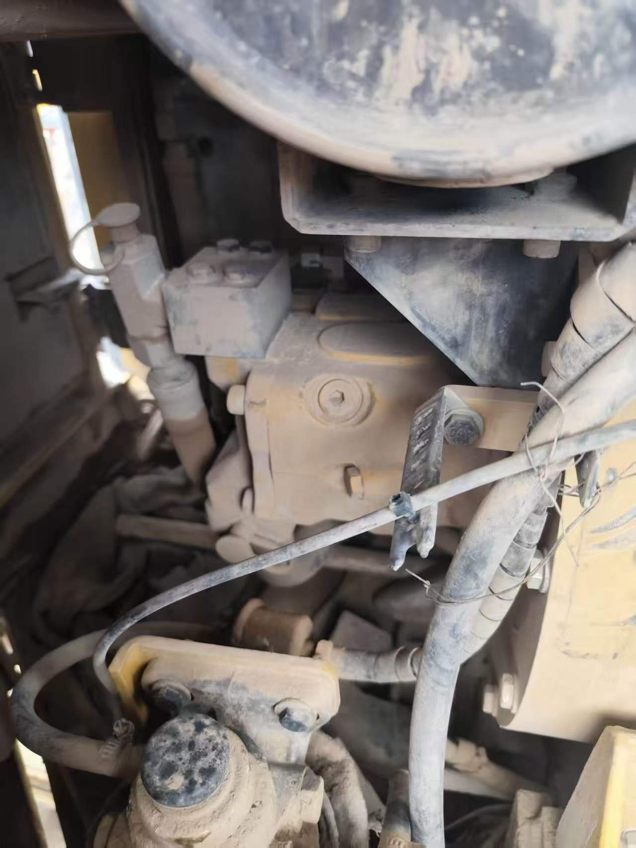 Buy Caterpillar 306D Used Excavator / 2 Buy Caterpillar 306D Used Excavator / 2