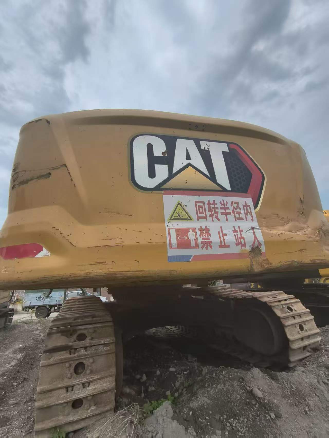 Buy Caterpillar 350L Used Excavator / 2 Buy Caterpillar 350L Used Excavator / 2