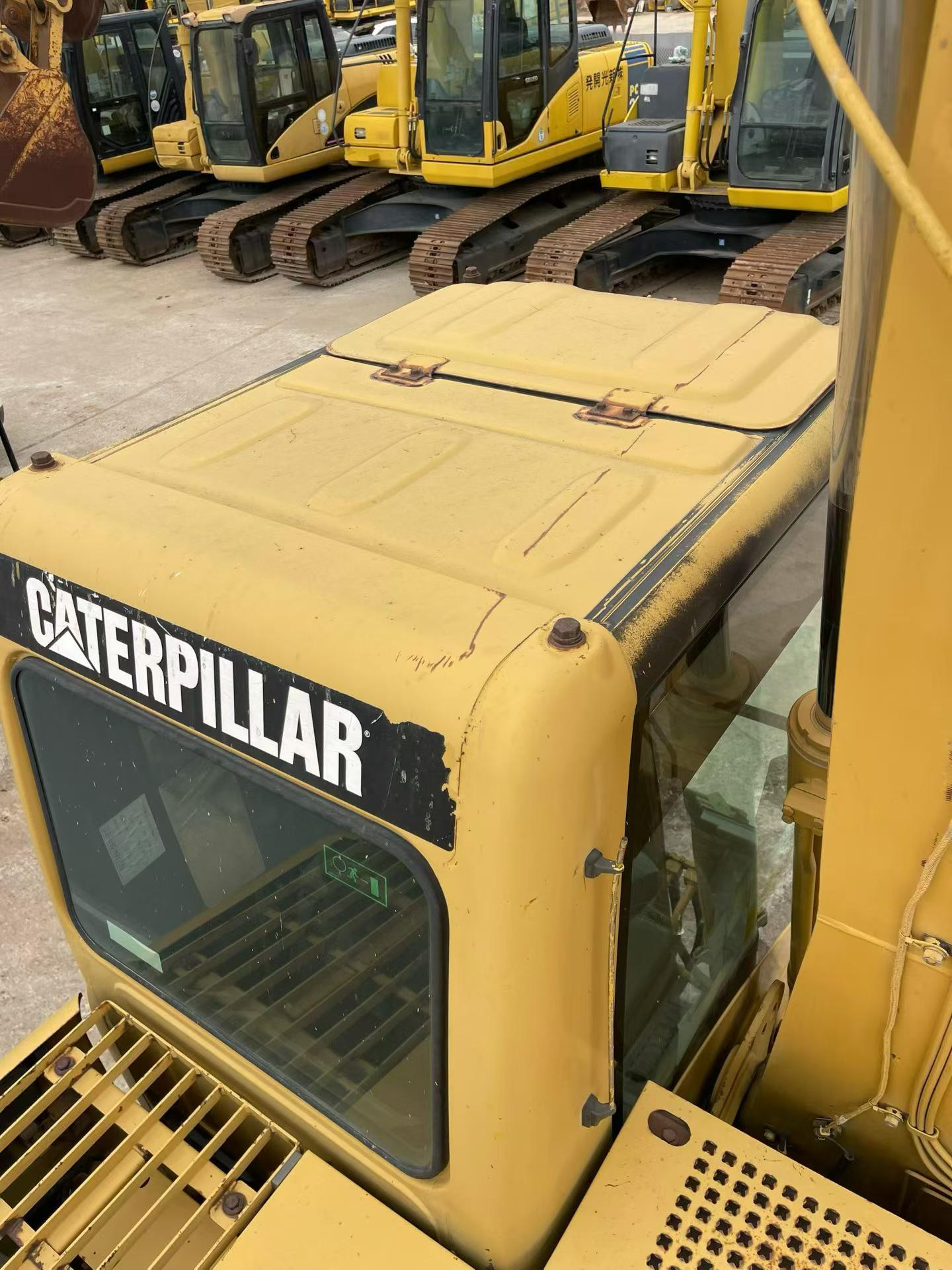 Buy Caterpillar 311C Used Excavator / 3