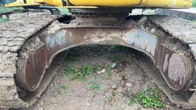 Buy Komatsu PC200-6 Used Excavator / 8 Buy Komatsu PC200-6 Used Excavator / 8