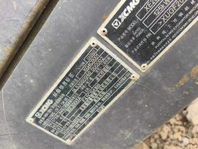 Buy XCMG XE200 Used Excavator / 3 Buy XCMG XE200 Used Excavator / 3