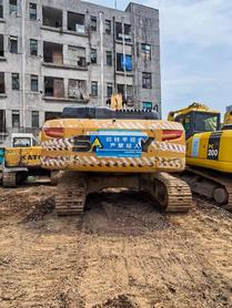 Buy Sany SY245H Used Excavator / 3 Buy Sany SY245H Used Excavator / 3