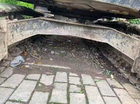 Buy Sany SY35C Used Excavator / 4 Buy Sany SY35C Used Excavator / 4