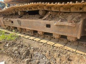 Buy Caterpillar 320C Used Excavator / 4 Buy Caterpillar 320C Used Excavator / 4