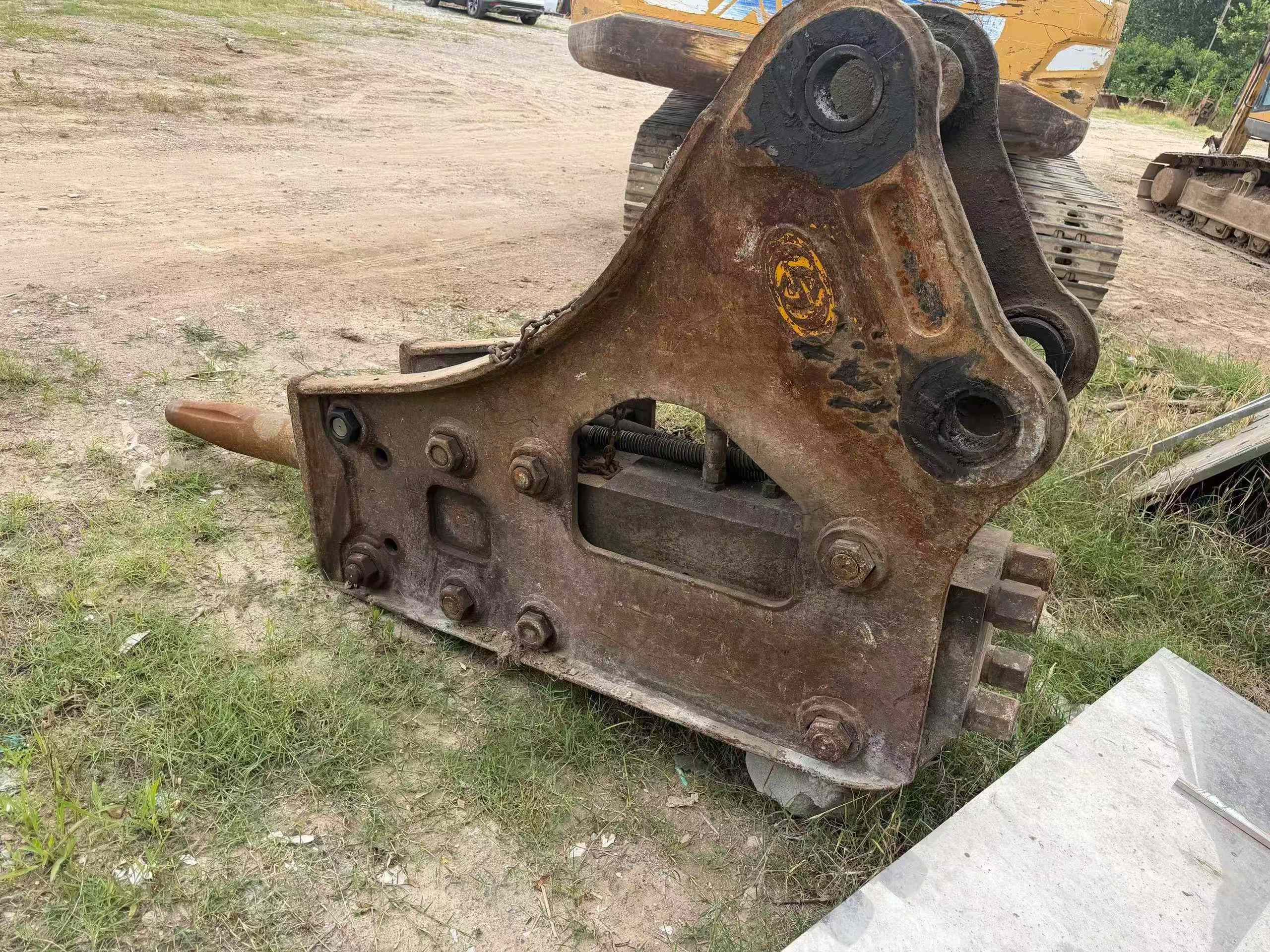 Buy XCMG XE60 Used Excavator / 2 Buy XCMG XE60 Used Excavator / 2