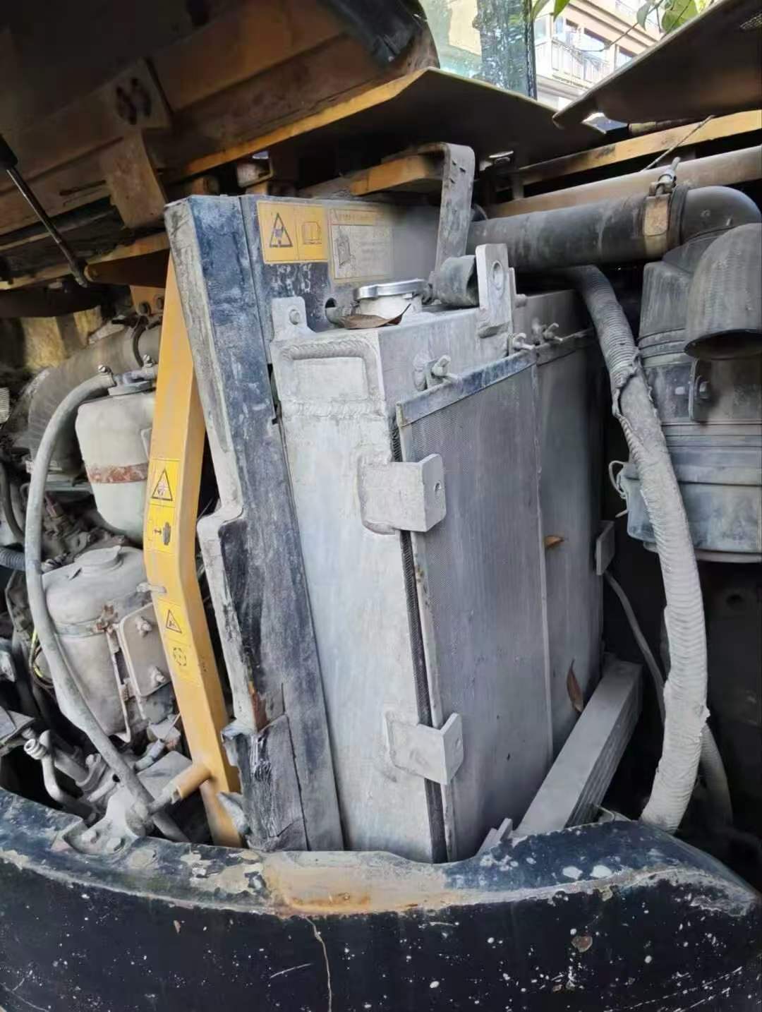 Buy Sany SY55U Used Excavator / 7 Buy Sany SY55U Used Excavator / 7